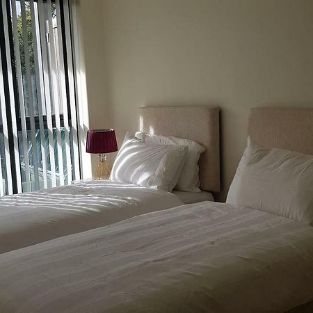 Garland Modern Apartment, Greenhithe 1 With Parking Dartford Extérieur photo