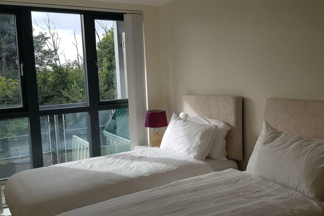 Garland Modern Apartment, Greenhithe 1 With Parking Dartford Extérieur photo