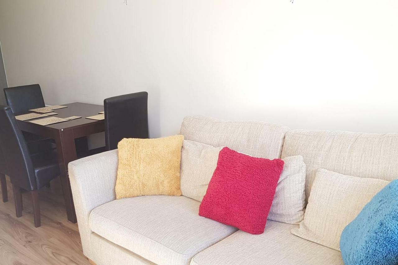 Garland Modern Apartment, Greenhithe 1 With Parking Dartford Extérieur photo